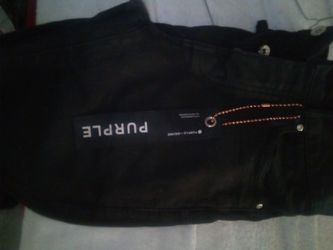 PURPLE BRAND JEANS