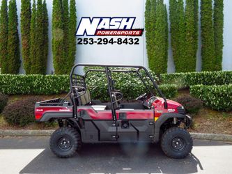 2026 Kawasaki Mule Pro-Fxt™ 820 Eps