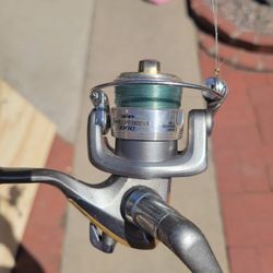 Diawa 1000