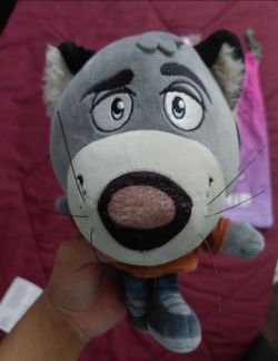 Kids teddy bear