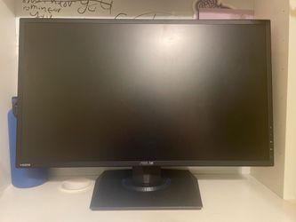 ASUS VG245 Gaming Monitor