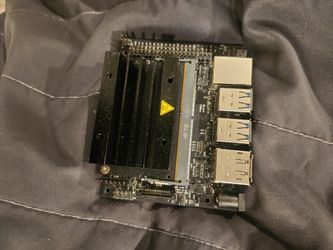 NVIDIA Jetson Nano Developer Kit