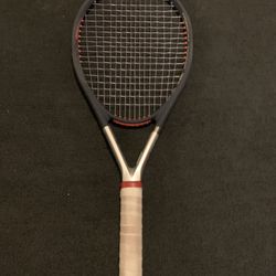Head TiS5 Titanium Tennis Racket (4 1/2)