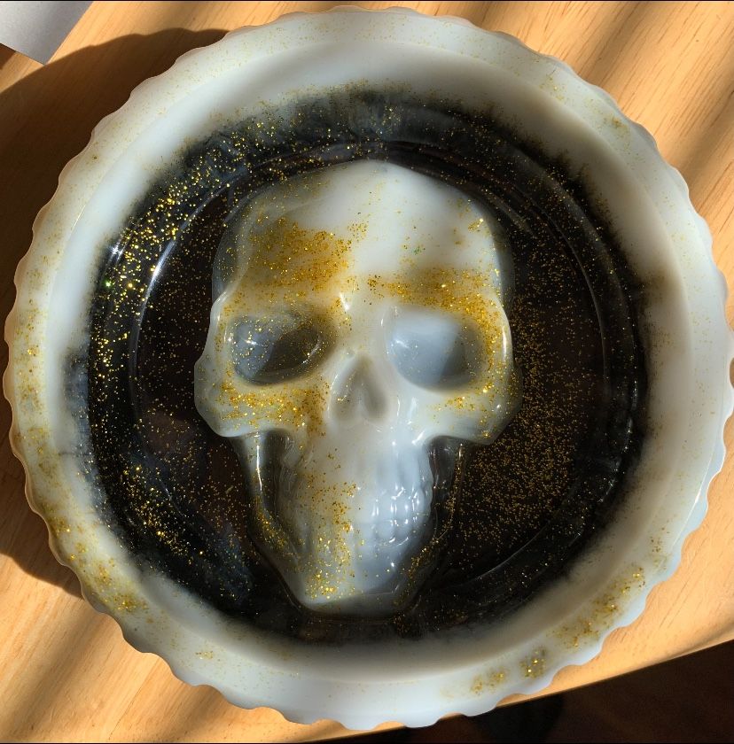 Custom Ashtrays 