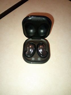 Samsung Earbuds