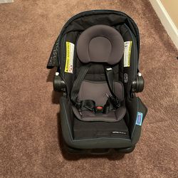Graco Car Seat