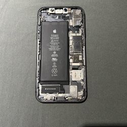 Iphone 11 for parts 