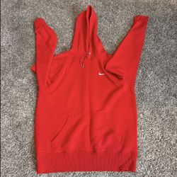 Nike Hoodies Men Size Large 