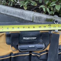Bags For Tools