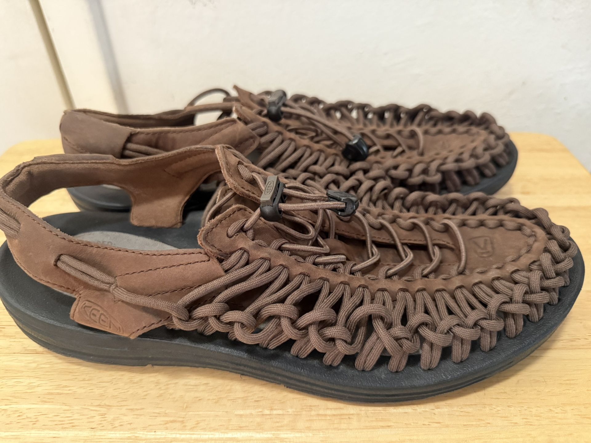Keen Uneek Sandal - Men's