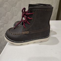 GAP Boots