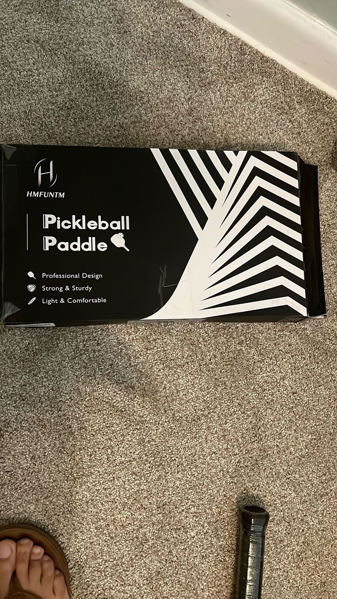 Pickleball Paddle