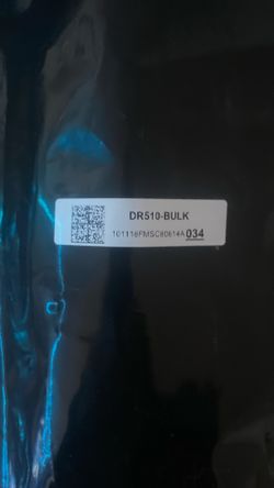 Brother DR510 Drum Unit
