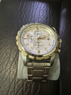 Fossil Watch