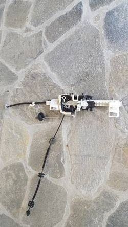 15 16 17 18 19 Ford F150 Front Passenger Door Lock Actuator OEM