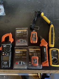 Electrical Tools