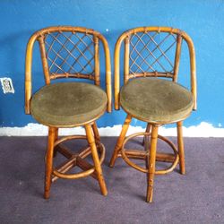 Bar Stools