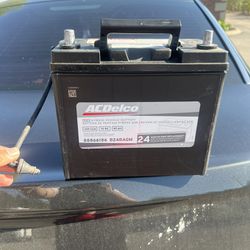 Toyota Prius Battery 