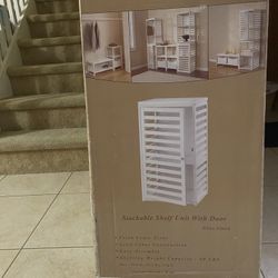 Storage Shelf