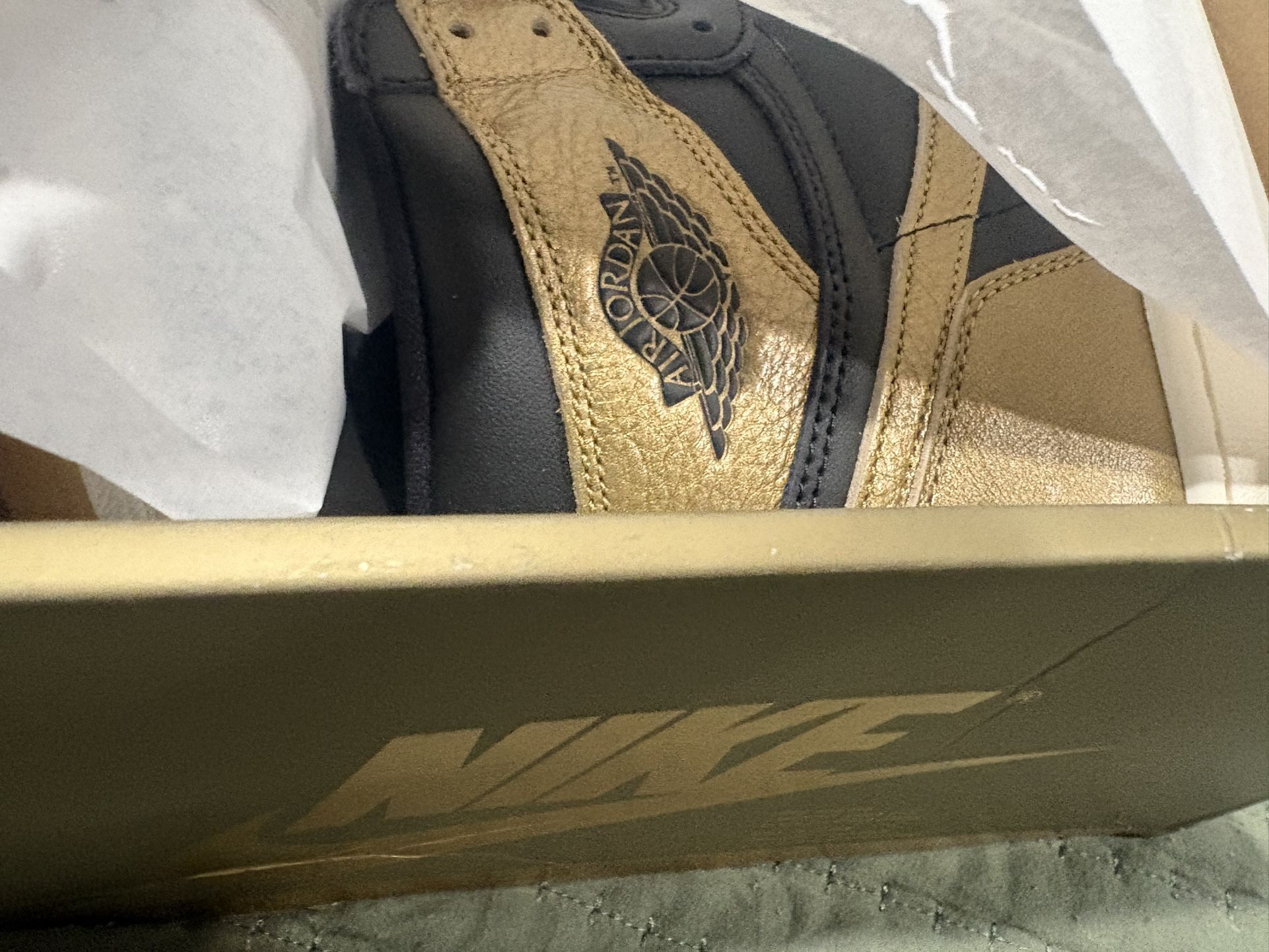 Air Jordan 1 Retro High OG 