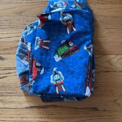 Toddler/crib Sheet Set
