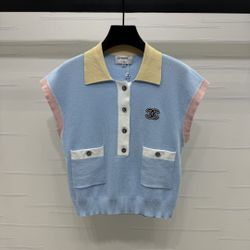 Chane1 Women’s Polo Shirt 2025 New 