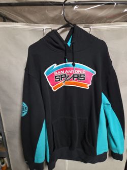 San Antonio Spurs Hoodie