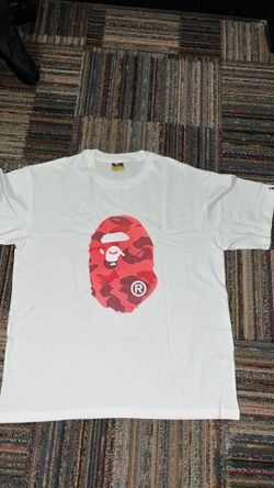 Bape T-Shirt