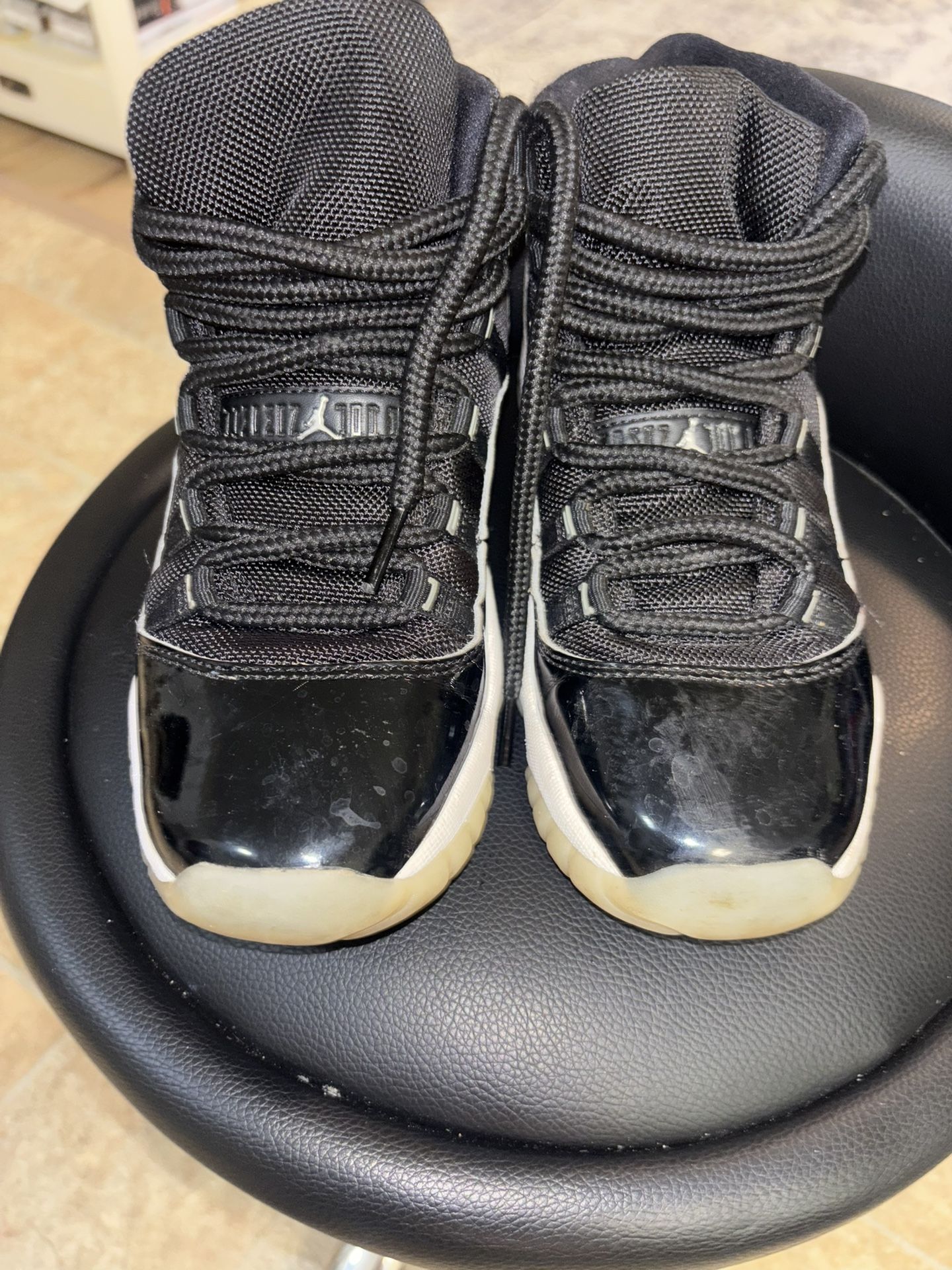 Jordan 11 retro high Jubilee/25th anniversary