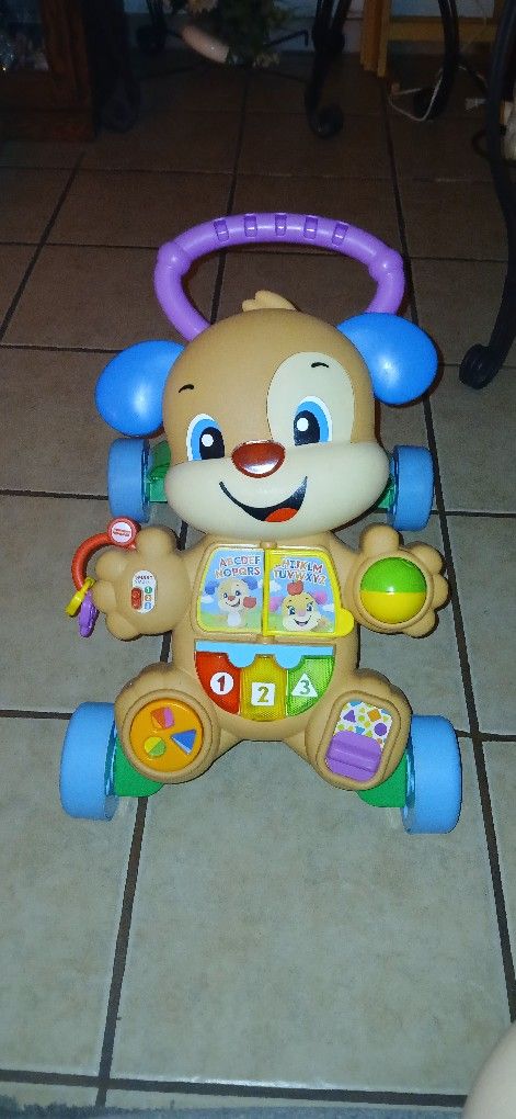 Baby Walker