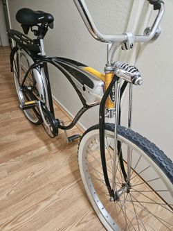 Schwinn BEACH Cruiser SS