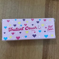 Half Caked Instant Crush Lip Gloss