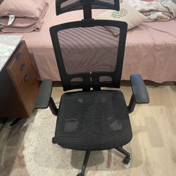 Office chair