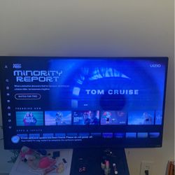 45’ Inch VIZIO 