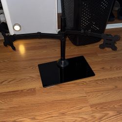 Dual Monitor Mount Arms 