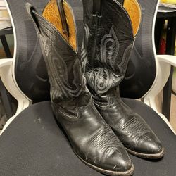Men’s Boots