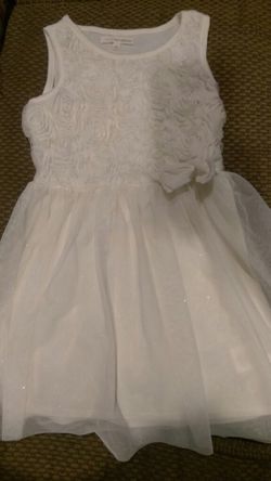 👗 dress size 6