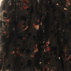 New French Connection Blouse Size S