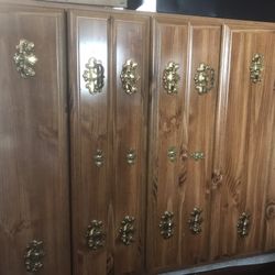 5 Drawer Dresser 