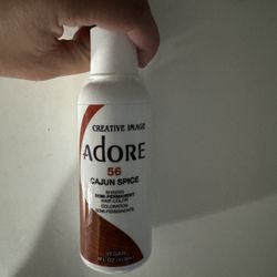 Adore Hair Color 