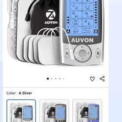 Brand New Muscle Stimulator