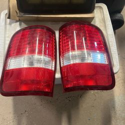 Auto Parts