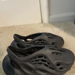 Yeezy Foam Runners