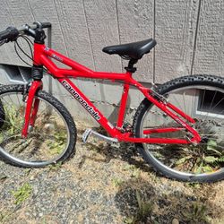 Connon Bike