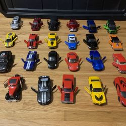 23 pc car collections PORSCHE 911 (997) GT3 RS WELLY 1/34 ORANGE DIECAST CAR MODEL, and More. See pictures (C4)