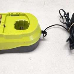 Ryobi Charger Used PCG002