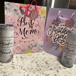 Mom/ Grandma Tumbler
