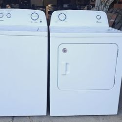Washer And Electric Dryer ✅️ FREE DELIVERY AND INSTALLATION 🚐