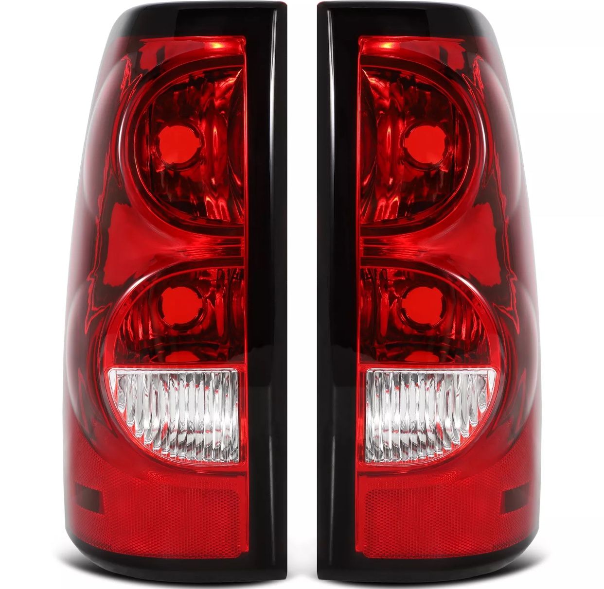 Chevy silverado taillights 2003-2006 