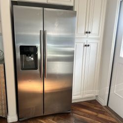 Samsung Refridgerator